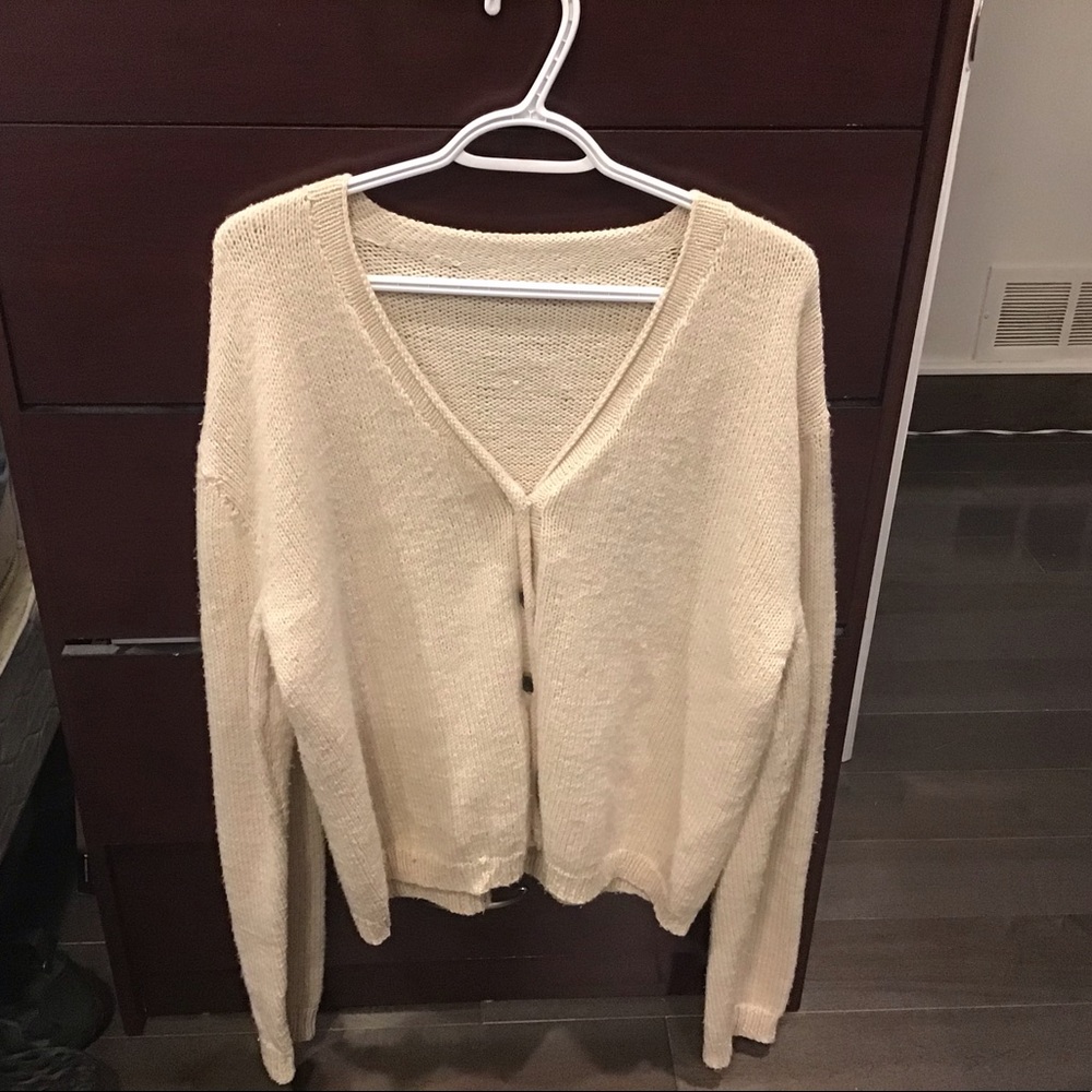 Women’s sweater